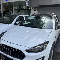 اطلس G ، GL تحویل فوری ۱۴۰۴