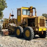 گریدر کوماتسو