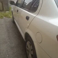 ساینا مدل 96|خودرو سواری و وانت|سردشت, |دیوار