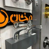 ست شیرآلات کروم براق کارتریج سرامیکی ضمانت +خدمات|مصالح و تجهیزات ساختمان|شیراز, فرهنگ شهر|دیوار