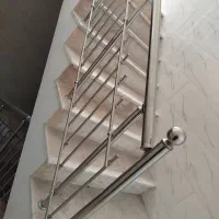 نرده استیل نظری|خدمات پیشه و مهارت|بیجار, |دیوار