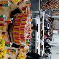 کاروان زیارتی کربلامعلی و مشهدمقدس|تور و چارتر|بم, |دیوار