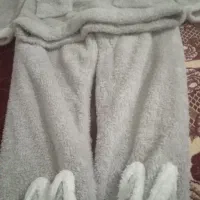 یک دست لباس گرم پوش برا زمستان|لباس|لوداب, |دیوار