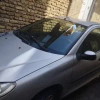 پژو 206 SD V20، مدل ۱۳۸۸|خودرو سواری و وانت|تبریز, |دیوار