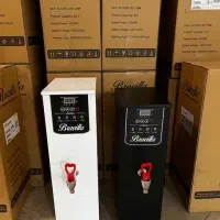 بویلر آب جوش قیمت مناسب اتصال به آب شهری|کافی‌شاپ و رستوران|تهران, بوستان سرخه حصار|دیوار