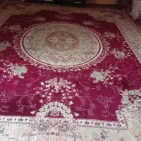 دو عدد فرش 12متری