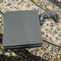 PS4 اسلیم کپی خور500 گیگابایت حافظه