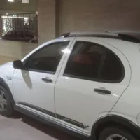 کوییک آر سفید مشکی مدل ۴۰۱