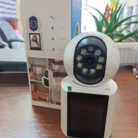 دوربین هوشمند|دوربین مداربسته|اردبیل, |دیوار