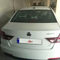 شاهین G سانروف دار 1404