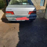 روآ ۸۷ دوگانه فابریک