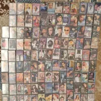 نوار کاست پاکستانی|فیلم و موسیقی|کرمان, |دیوار