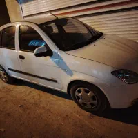 تیبا صندوق دار مدل۹۲