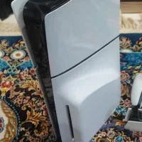 ps5 slim اکانت فضایی|کنسول، بازی ویدئویی و آنلاین|تهران, شهرک چیتگر|دیوار