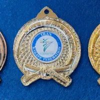 تولید مدال و تندیس اختصاصی با قیمت مناسب