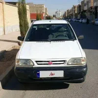 پراید ۹۰ دوگانه