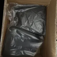 باند عقب طاقچه دنا سمت راست و چپ