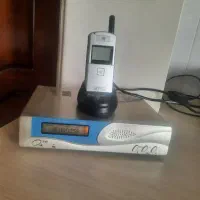 تلفون بیسیم برد بلند سنائو