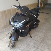 آیروکس 180cc مدل1403