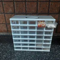 جعبه باکس کشویی ۳۵تایی