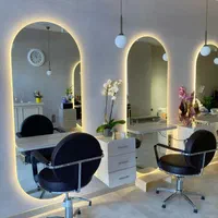 اینه گرد/رنگ بندی|آینه|ملایر, |دیوار