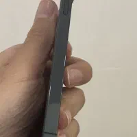 آیفون ۱۲ پرو ۲۵۶ گیگ دوسیم ZA/A فوق العاده تمیز|موبایل|رشت, معلم|دیوار