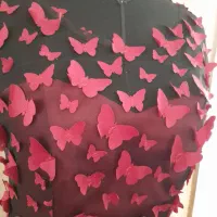 لباس مجلسی سایز ۴۲