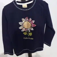 بلوز و شلوار دخترانه