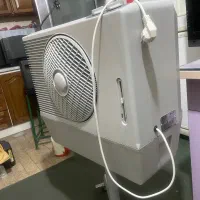 کولر آبی پرتابل آبسال