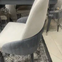 میز ناهار خوری در حد نو|میز و صندلی غذاخوری|اهواز, کوی مهدیس|دیوار