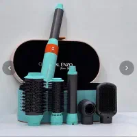 سشوار برس دار انزو enzo