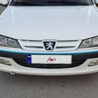 پژوپارس 1401 موتور جدید فول