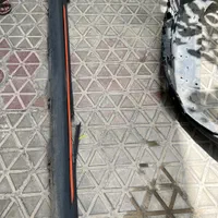 زیر سپر و فلاپ رکاب x33 cross کراس|فعالیت داوطلبانه|اصفهان, ناژوان|دیوار