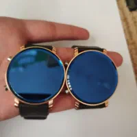 ساعت دیجیتال گرد مدل هوشمند|ساعت|اصفهان, کوی امام|دیوار