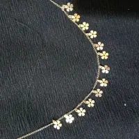 گردنبند زیبا سبک