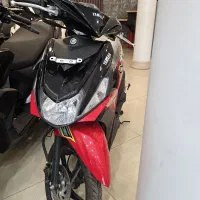 جشنواره فروش ویژه آخر فصل یاماها mio 125cc|موتورسیکلت|تهران, نیلوفر|دیوار