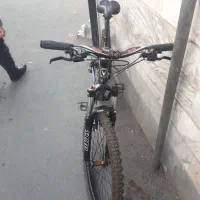دوچرخه ویوا اصل تمیز تازه سرویس شدهدوچ|دوچرخه، اسکیت، اسکوتر|تبریز, |دیوار