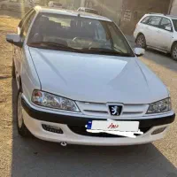 پژو پارس 1402