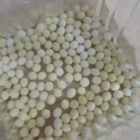 خاویار حلزون