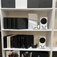 فروش اقساطی ps4