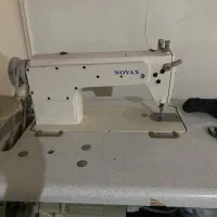 چرخ خیاطی مدل نواکس