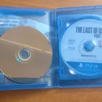 Last of us part 2|کنسول، بازی ویدئویی و آنلاین|تهران, جنت‌آباد جنوبی|دیوار