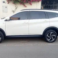 فروش فوری تویوتا راش 2022