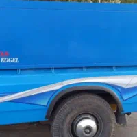 نیسان تک سوز ۴۰۲دریچه سیمی