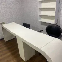 اجاره میز ناخن  و تخت مژه