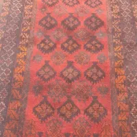 فرش دستباف قدیمی|فرش|زاهدان, |دیوار