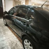 mvm550 اتومات  بی رنگ و کم کارکردو کاملا سالم بشرط|خودرو سواری و وانت|ری, دولت‌آباد|دیوار