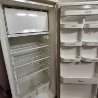 یخچال پارس سالم