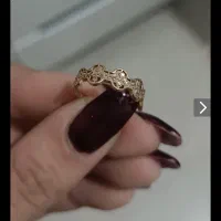 طلا ۱۸ عیار