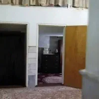 رهن و اجاره....|اجارهٔ خانه و ویلا|قم, دروازه چوبی|دیوار